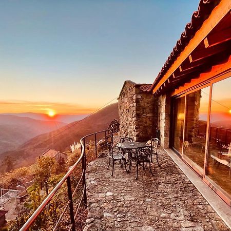 Вилла Casa Do Ramiscal - Eido Do Pomar Сиштелу Экстерьер фото
